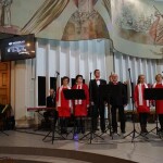 Suwalskie Starszaki ZHP stan wojenny