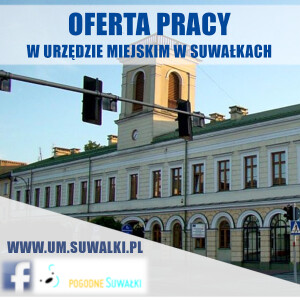 Konkurs na stanowisko Naczelnika Wydziału