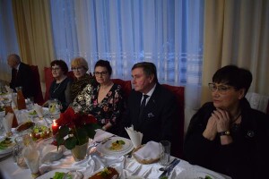 Suwałki Wigilia UTW