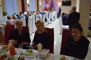 Suwałki Wigilia UTW