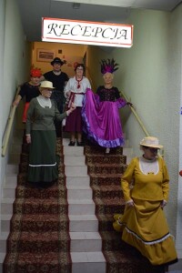 Suwałki Wigilia UTW