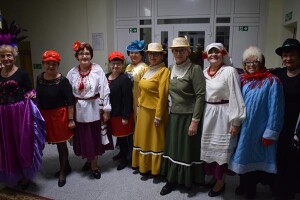 Suwałki Wigilia UTW