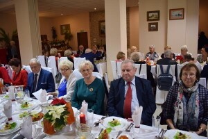 Suwałki Wigilia UTW