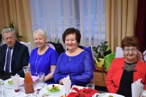 Suwałki Wigilia UTW