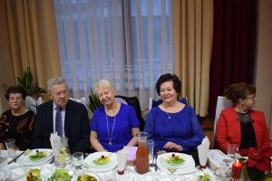 Suwałki Wigilia UTW