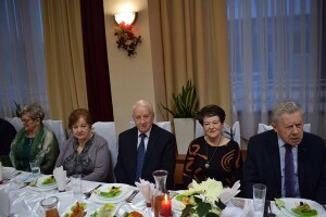 Suwałki Wigilia UTW
