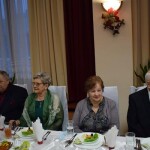 Suwałki Wigilia UTW