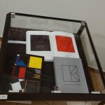 Wystawa w Galerii Zaułek Biblioteki Publicznej w Suwałkach