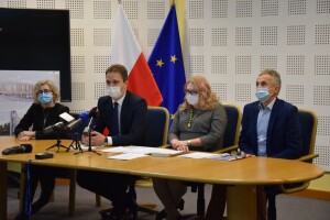 Konkurs bez zwycięzcy