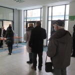 Suwałki karmniki dla ptaków rozdane
