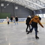 Suwałki lodowisko otwarte