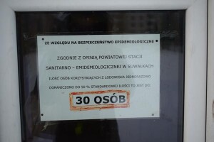 Suwałki lodowisko otwarte
