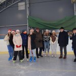 Suwałki lodowisko otwarte