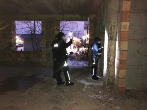 Nie bądźmy obojętni na zagrożenia związane z wychłodzeniem organizmu