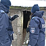 Suwałki policja