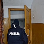 Suwałki policja