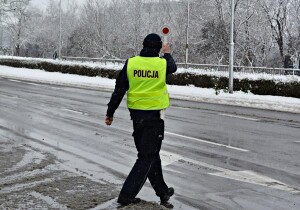 Suwałki kontrole trzeźwości