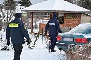 Możemy komuś uratować życie