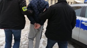 Napadli na znajomego