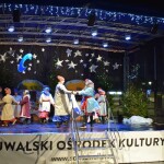 Suwałki przedstawienie Wieczory na Chutorze w pobliżu Dikańki