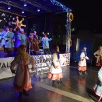 Suwałki przedstawienie Wieczory na Chutorze w pobliżu Dikańki