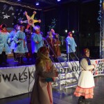 Suwałki przedstawienie Wieczory na Chutorze w pobliżu Dikańki