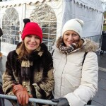 Suwałki przedstawienie Wieczory na Chutorze w pobliżu Dikańki