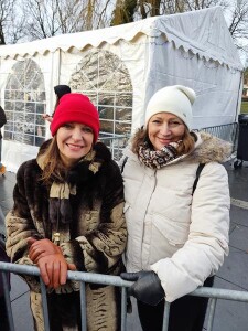 Suwałki przedstawienie Wieczory na Chutorze w pobliżu Dikańki