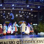 Suwałki przedstawienie Wieczory na Chutorze w pobliżu Dikańki