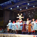 Suwałki przedstawienie Wieczory na Chutorze w pobliżu Dikańki