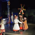 Suwałki przedstawienie Wieczory na Chutorze w pobliżu Dikańki