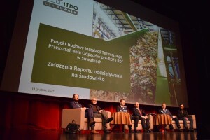 ITPO dla Suwałk