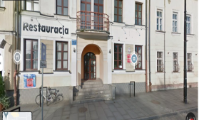 Wyłoniono wykonawcę remontu filii ratusza