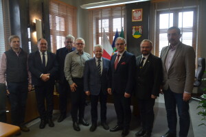 Mistrzostwa w szybownictwie i akrobacji lotniczej w Suwałkach