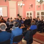 wykład Stowarzyszenie Przyjaciół Suwalszczyzny
