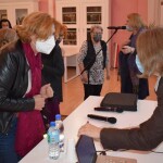 wykład Stowarzyszenie Przyjaciół Suwalszczyzny