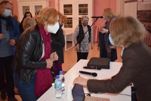 wykład Stowarzyszenie Przyjaciół Suwalszczyzny