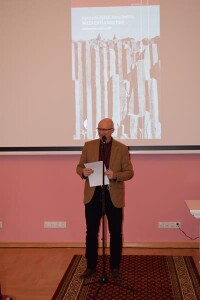 Sławomir Filipowicz dyrektorem Archiwum Państwowego
