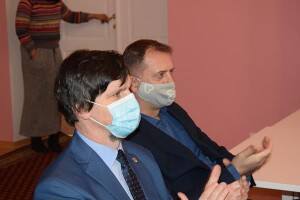 wykład Stowarzyszenie Przyjaciół Suwalszczyzny