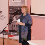 wykład Stowarzyszenie Przyjaciół Suwalszczyzny