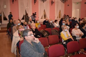 wykład Stowarzyszenie Przyjaciół Suwalszczyzny