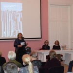 wykład Stowarzyszenie Przyjaciół Suwalszczyzny