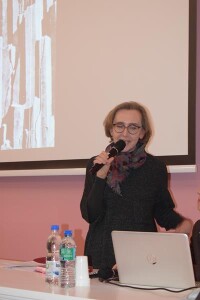wykład Stowarzyszenie Przyjaciół Suwalszczyzny
