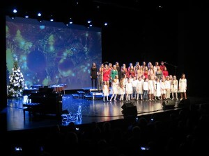Suwałki Świetlikowe Kolędowanie