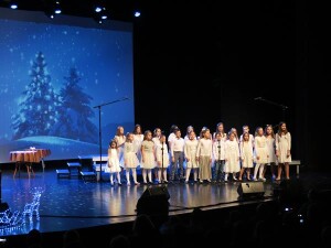 Suwałki Świetlikowe Kolędowanie