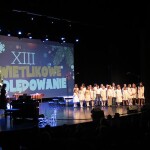 Suwałki Świetlikowe Kolędowanie