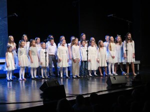 Suwałki Świetlikowe Kolędowanie