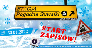 Zimowa Piątka – wystartowały zapisy!