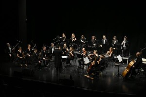 Styczniowa Filharmonia Suwałk