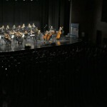 Filharmonia Suwałk, klasyka w noworocznym wydaniu, fot. Zbigniew Stelmaszek